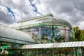 HDR serre serres Koninklijke Royales Royal Laeken laken Greenhouses greenhouse art nouveau orangerie orangery brussel bruxelles belgie belgique belgium
